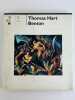 THOMAS HART BENTON. Museo d'Arte Moderna della Città di Lugano, Villa Malpensata, Lugano. 5 settembre, 15 novembre 1992.. CHIAPPINI, Rudy.