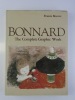 Bonnard. Complete Graphic Work. Francis Bouvet