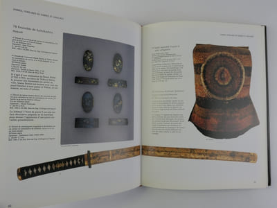 ART JAPONAIS - Chefs-d'oeuvres du British Museum.