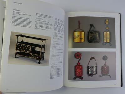 ART JAPONAIS - Chefs-d'oeuvres du British Museum.