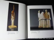 95 trésors nationaux vivants. Splendeurs du Japon : Tradition et création. Saison de Tokyo à Paris 13 septembre - 29 novembre 1994 par Catalogue d'exposition. Hasebe Mitsuhiko - Image 3