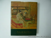 Arts de la Chine III -  Peinture, calligraphie, estampages, estampes. par SPEISER (Werner) GOEPPER (Roger) FRIBOURG (Jean) - Image 1