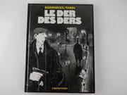 Le der des ders par Jacques Tardi. Daeninckx - Image 1