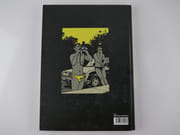 Le petit bleu de la côte Ouest par Jean-Patrick Manchette. Tardi. Préface de François Guérif.  - Image 2