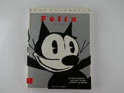 Félix le chat. La Folle Histoire du Chat le Plus Célèbre au Monde par John Canemaker - Image 1