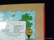 Les aventures de Tintin. Vol 714 pour Sydney. EO. par Hergé - Image 3