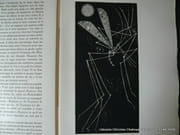 La Médecine Arabe. Aquatintes originales de Mario Avati. par ARNALDEZ Roger, AVATI Mario - Image 3