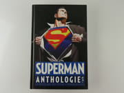 Superman Anthologie. 15 récits qui ont défini l'homme d'acier. par DC Anthologies - Image 1