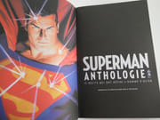 Superman Anthologie. 15 récits qui ont défini l'homme d'acier. par DC Anthologies - Image 3