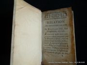 Histoire d'Eustache de Saint-Pierre. Au siège de la ville de Calais, sous le règne de Philippe de Valois, Roi de France, en 1346 et 1347. par Sans mention d'auteur - Image 4
