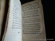Histoire d'Eustache de Saint-Pierre. Au siège de la ville de Calais, sous le règne de Philippe de Valois, Roi de France, en 1346 et 1347. par Sans mention d'auteur - Image 5