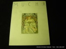 The 50th Year Anniversary Exhibition of Alphonse Mucha. Mucha Alphonse