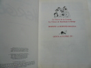 L'oeuvre intégrale d'Hergé tome 6 : Tintin. Le Secret de la Licorne, Le Trésor de Rackhal le Rouge, Dupont et Dupont détectives, Quick et Flupke (IV). ...