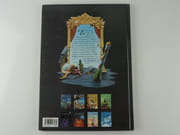 De Cape et de Crocs 8 Acte VIII Le Maître d'armes par Alain Ayroles - Jean-Luc Masbou - Image 2