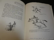 Conseils aux instructeurs d'équitaion. 6 hors-texte en couleurs et 200 croquis. par Benoist-Gironière Yves - Image 3