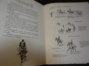 Conseils aux instructeurs d'équitaion. 6 hors-texte en couleurs et 200 croquis. par Benoist-Gironière Yves - Image 5