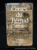 Contes du Talmud. Choisis et traduits par Léon Berman.. Préface de Claude Vigée.