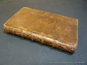 La Sainte messe où sont représentés par les actions du prêtre les mystères de la Passion de Notre Seigneur Jésus Christ, avec les Oraisons appliqué à Chacun Mistere par Jouenne François - Image 1