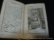 La Sainte messe où sont représentés par les actions du prêtre les mystères de la Passion de Notre Seigneur Jésus Christ, avec les Oraisons appliqué à Chacun Mistere par Jouenne François - Image 4