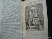 La Sainte messe où sont représentés par les actions du prêtre les mystères de la Passion de Notre Seigneur Jésus Christ, avec les Oraisons appliqué à Chacun Mistere par Jouenne François - Image 6