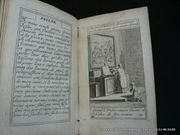 La Sainte messe où sont représentés par les actions du prêtre les mystères de la Passion de Notre Seigneur Jésus Christ, avec les Oraisons appliqué à Chacun Mistere par Jouenne François - Image 8