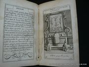 La Sainte messe où sont représentés par les actions du prêtre les mystères de la Passion de Notre Seigneur Jésus Christ, avec les Oraisons appliqué à Chacun Mistere par Jouenne François - Image 9