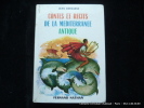 Contes et récits de la Méditerranée antique. Jean Defrasne