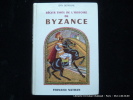 Récits tirés de l'histoire de Byzance.. Jean Defrasne