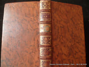 Discours d'un ancien avocat-général, dans la cause du Comte de ** Et de la Dlle ***, Chanteuse de l'Opéra. Suivi de Discours de Mr S***, ancien avocat général au Parlement de ***, dans un procès sur une déclaration de grossesse (176***). par Antoine-Joseph Michel Servan - Image 1