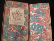 Discours d'un ancien avocat-général, dans la cause du Comte de ** Et de la Dlle ***, Chanteuse de l'Opéra. Suivi de Discours de Mr S***, ancien avocat général au Parlement de ***, dans un procès sur une déclaration de grossesse (176***). par Antoine-Joseph Michel Servan - Image 2