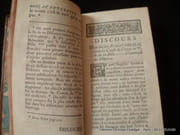 Discours d'un ancien avocat-général, dans la cause du Comte de ** Et de la Dlle ***, Chanteuse de l'Opéra. Suivi de Discours de Mr S***, ancien avocat général au Parlement de ***, dans un procès sur une déclaration de grossesse (176***). par Antoine-Joseph Michel Servan - Image 4