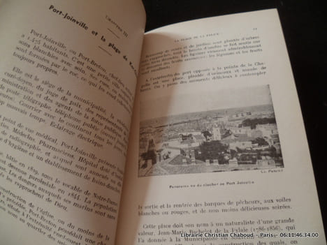 Guide du Voyageur à l'Ile d'Yeu. 3e éd.. Dr Viaud Grand Marais