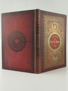 Les Cinq Cents Millions de la Bégum  suivi de Les Révoltés de la  Bounty .  Dessins par L. Bennet. par VERNE Jules - Image 1