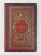 Les Cinq Cents Millions de la Bégum  suivi de Les Révoltés de la  Bounty .  Dessins par L. Bennet. par VERNE Jules - Image 2