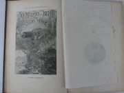 Les Cinq Cents Millions de la Bégum  suivi de Les Révoltés de la  Bounty .  Dessins par L. Bennet. par VERNE Jules - Image 4