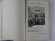 Les Cinq Cents Millions de la Bégum  suivi de Les Révoltés de la  Bounty .  Dessins par L. Bennet. par VERNE Jules - Image 5