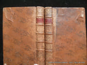 Les Incas ou la destruction de l'Empire du Pérou. 2 vols. complet. par M. Marmontel - Image 1