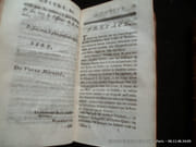Les Incas ou la destruction de l'Empire du Pérou. 2 vols. complet. par M. Marmontel - Image 3