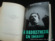 Guérir par la radiesthésie. Suivi de La radiesthésie en image. Photographies de Georges Dudognon. par Michel Moine  - Image 6