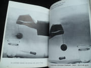 Guérir par la radiesthésie. Suivi de La radiesthésie en image. Photographies de Georges Dudognon. par Michel Moine  - Image 7