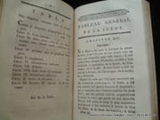 Tableau général de la Suède. 2 volumes reliés en un. par M. Catteau - Image 4