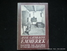 Anne Catherine Emmerick racontée par elle-même et par ses contemporains. Anne Catherine Emmerick. Textes présentés par M.-T. Loutrel.
