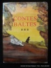 Contes Baltes. Racontés par Milos Maly. Illustrés par Petr Sis