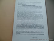 Psaume affamé. Illustré par N. Dronnikov : Golgotha 1972-2000. par Nikolaï Dronnikov. Mikhaïl Sespel. Texte de Léon Robel. Michel Deguy.  - Image 6