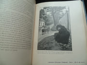 La peur de vivre. par Henry Bordeaux. llustrations de A. Vallet - Image 4