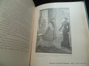 La peur de vivre. par Henry Bordeaux. llustrations de A. Vallet - Image 5