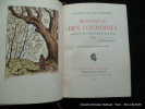 Monsieur des Lourdines. Histoire d'un gentilhomme campagnard 1840.. Alphonse de Chateaubriant. Illustrations de Daniel-Girard