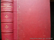 Petites misères de la vie humaine. Nouvelle édition augmentée de nombreuses vignettes, têtes de pages, culs-de-lampe, etc. par Texte par Old Nick. Grandville - Image 1