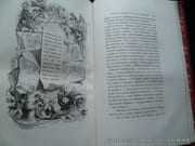 Petites misères de la vie humaine. Nouvelle édition augmentée de nombreuses vignettes, têtes de pages, culs-de-lampe, etc. par Texte par Old Nick. Grandville - Image 10