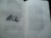 Petites misères de la vie humaine. Nouvelle édition augmentée de nombreuses vignettes, têtes de pages, culs-de-lampe, etc. par Texte par Old Nick. Grandville - Image 8